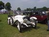 Classic Cars at Oulton Park 2007